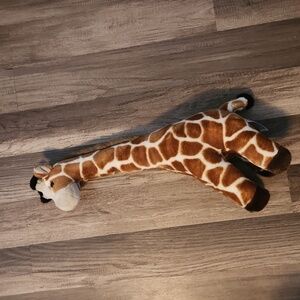 Aurora Oversized Stuffed Giraffe  Stuffed Animal